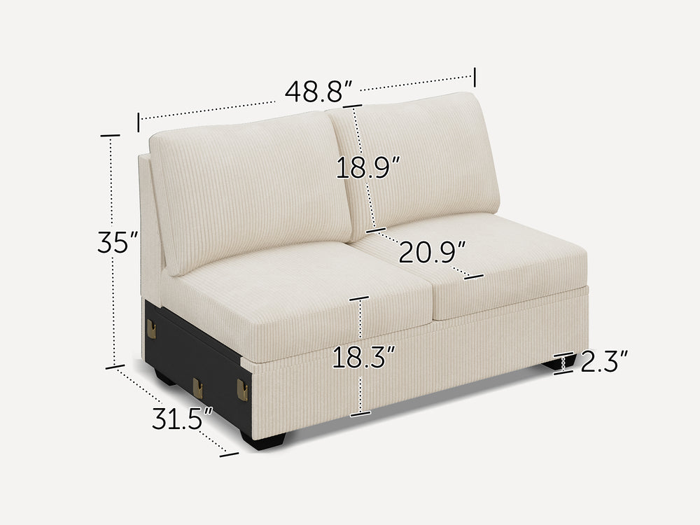 Product dimension