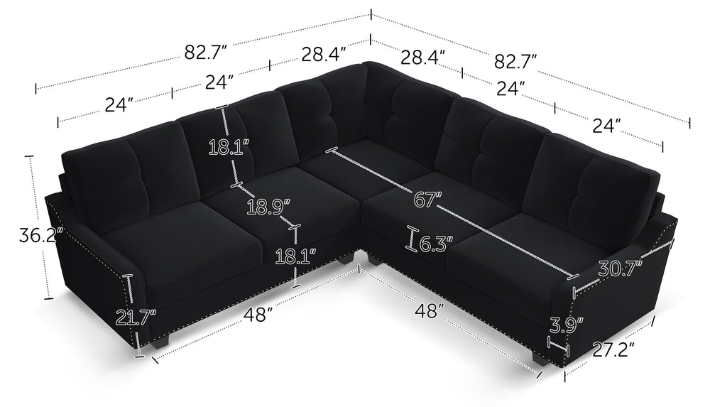 Product dimension