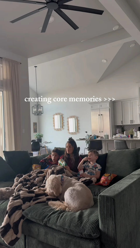 Customer video