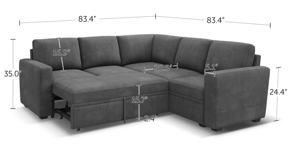 Product dimension
