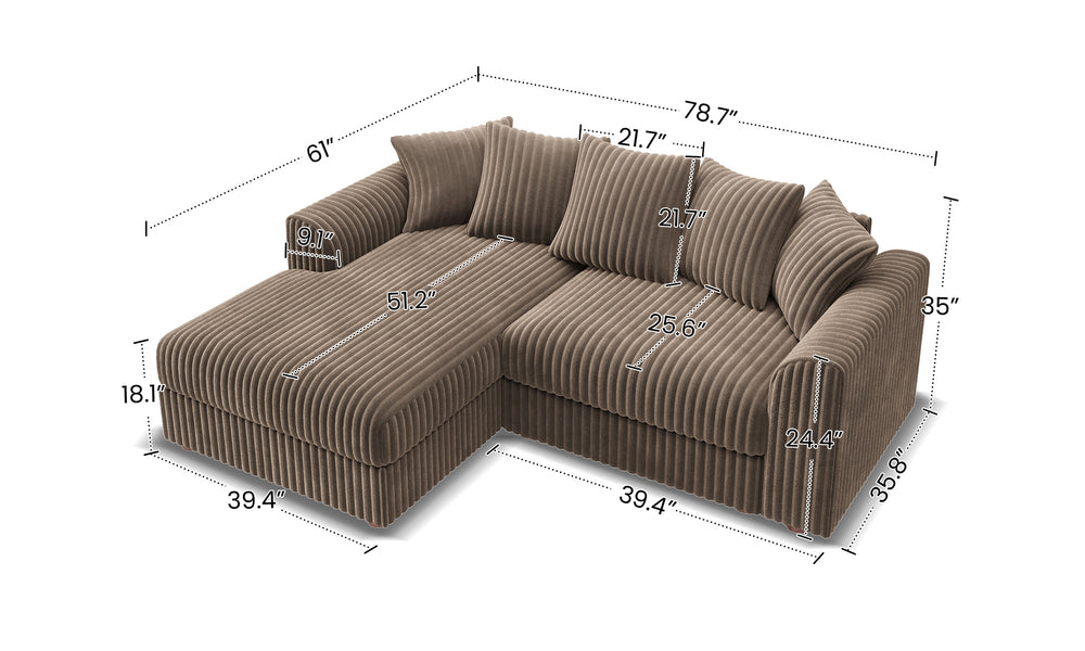 Product dimension