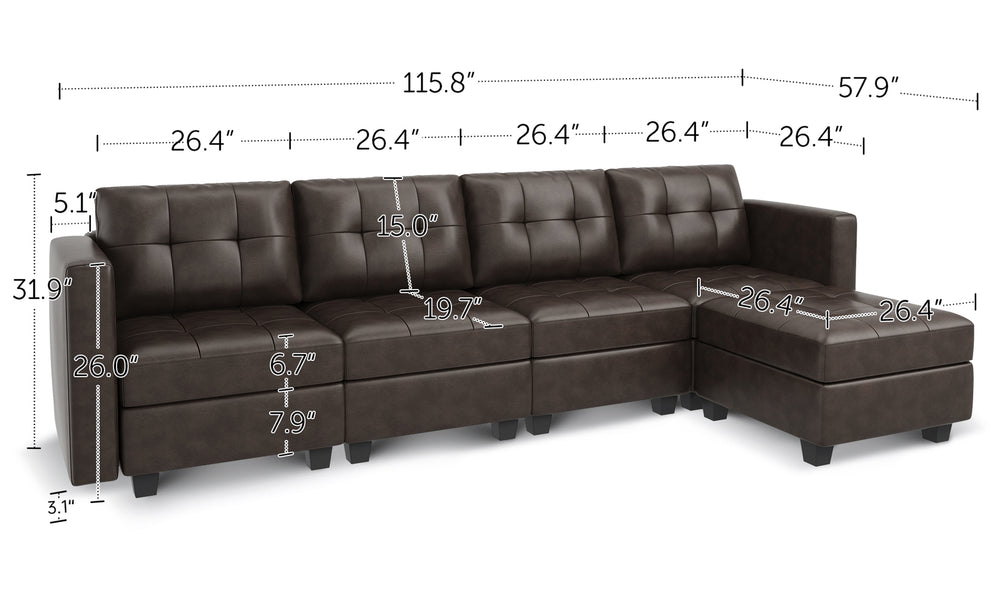 Product dimension