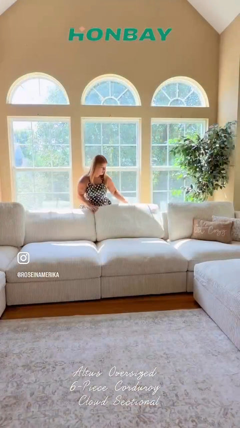 Customer video