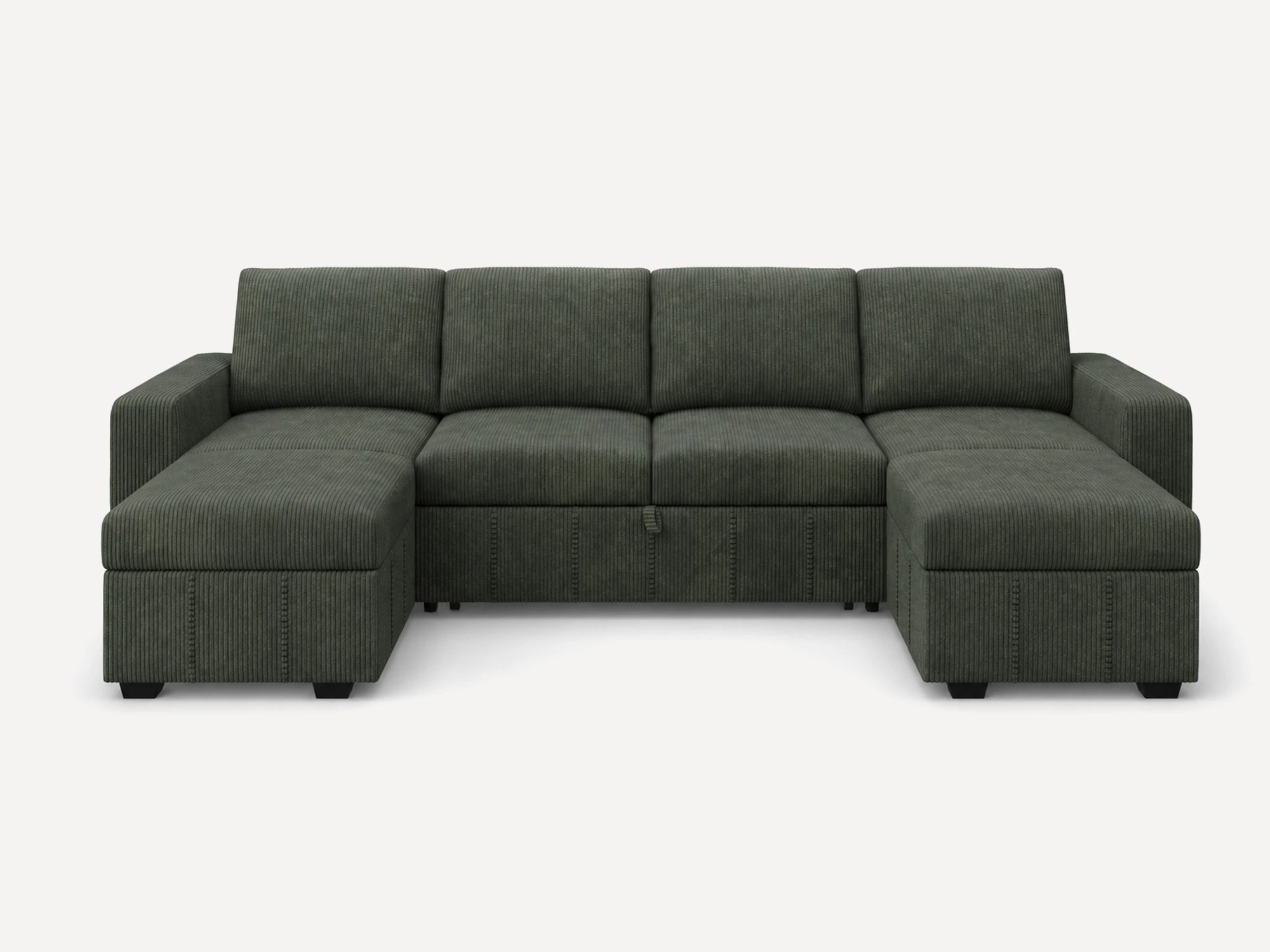 #Color_Corduroy Green