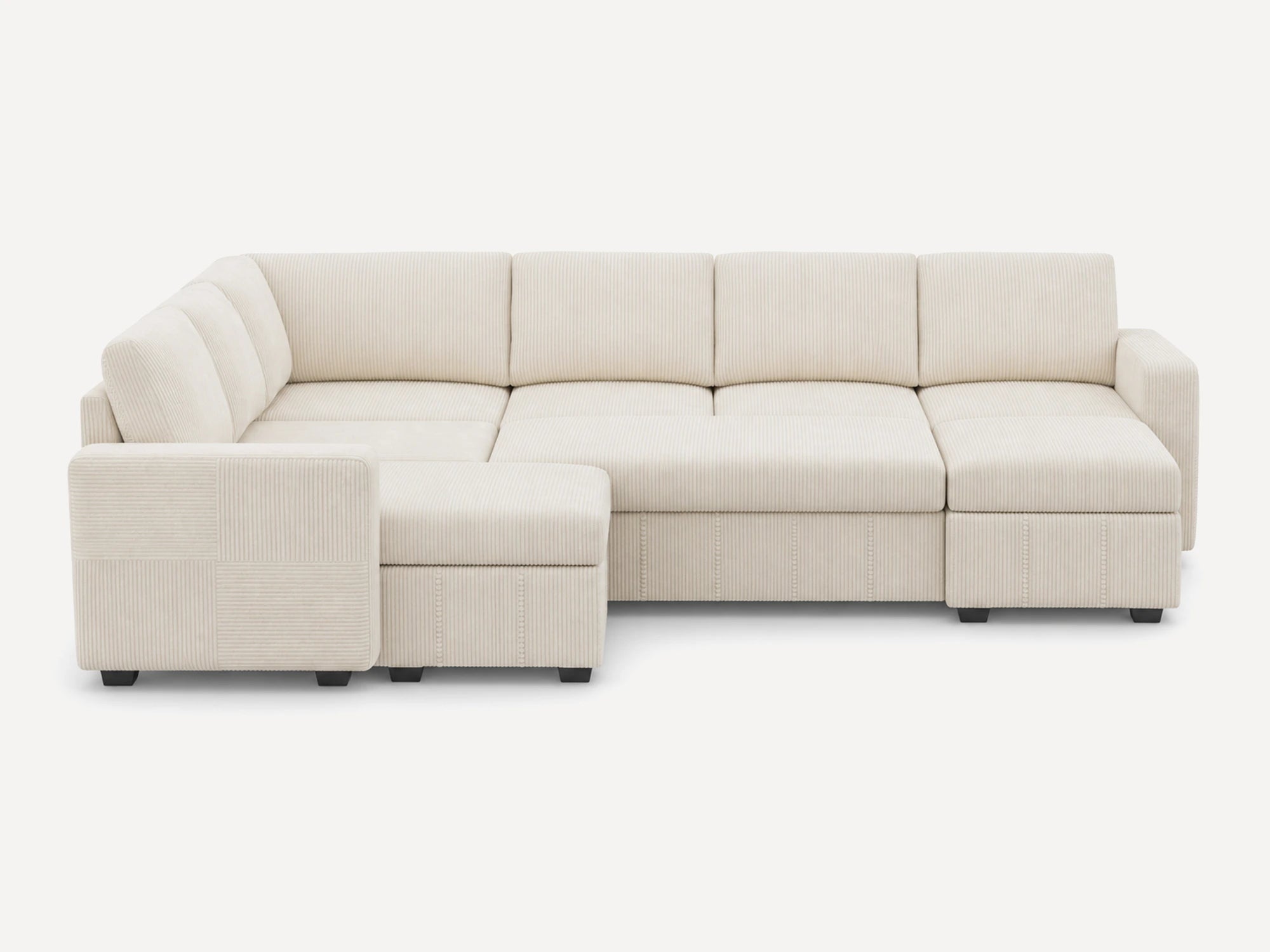 #Color_Corduroy Beige