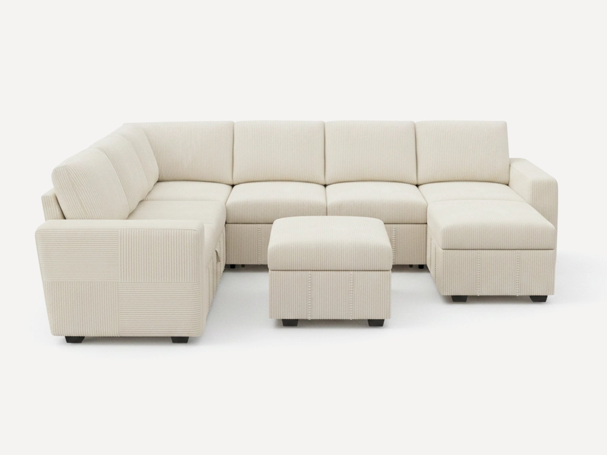 #Color_Corduroy Beige