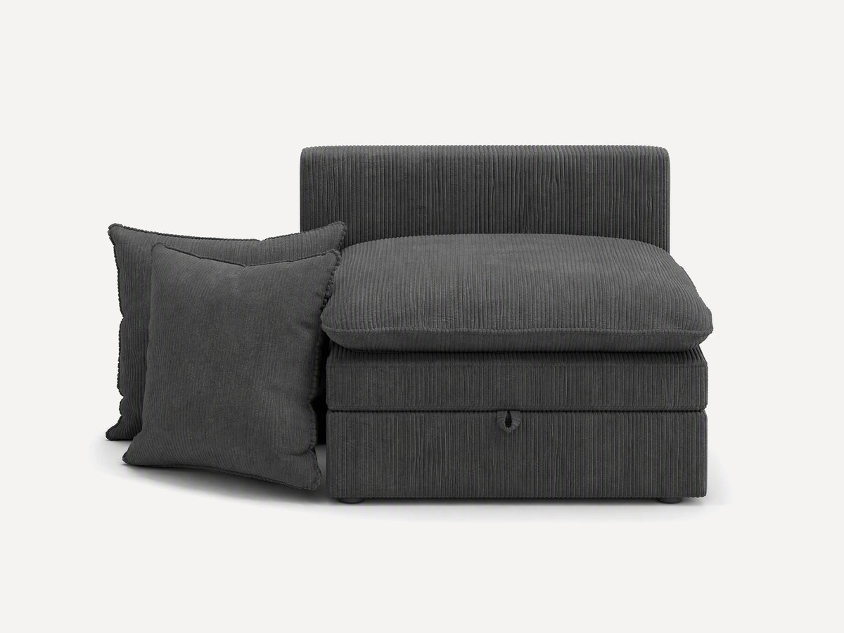 #Color_Corduroy Gray