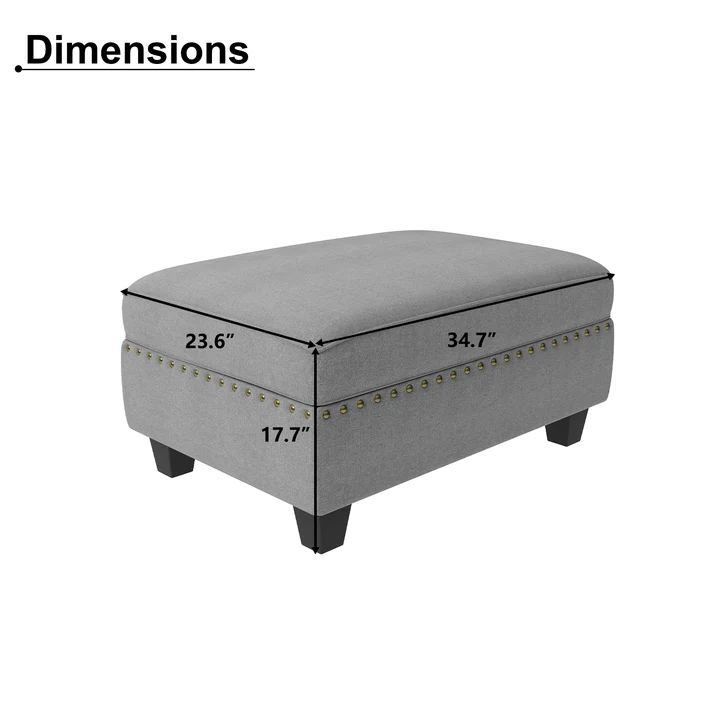 Product dimension