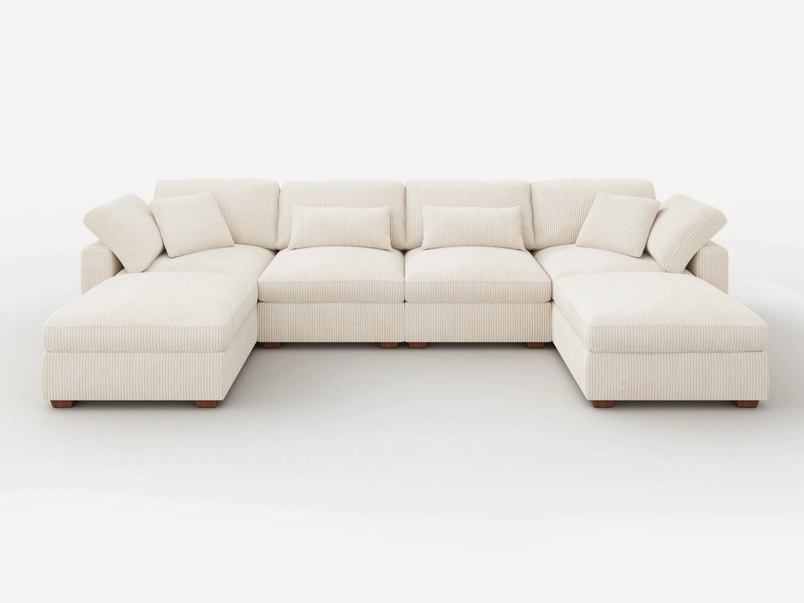 #Color_Corduroy Beige