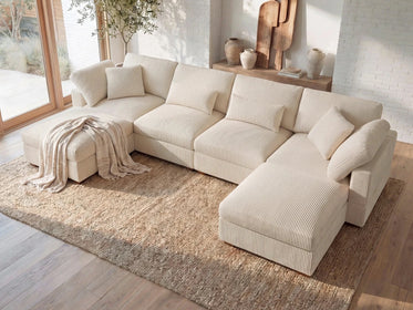 #Color_Corduroy Beige