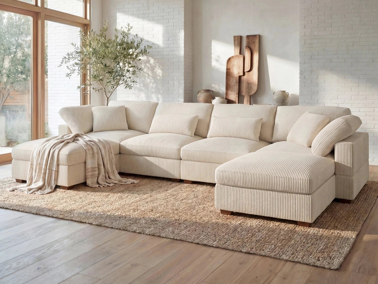 #Color_Corduroy Beige