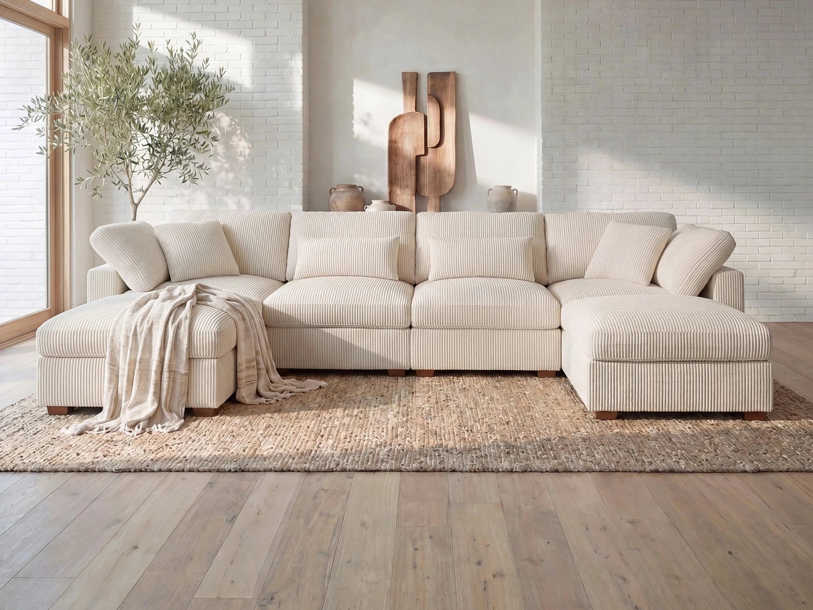 #Color_Corduroy Beige