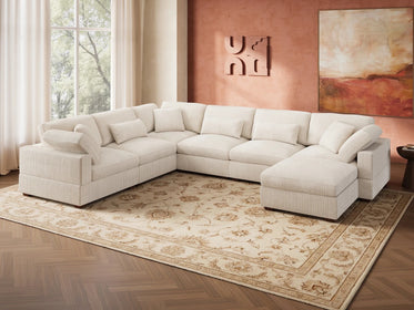 #Color_Corduroy Beige