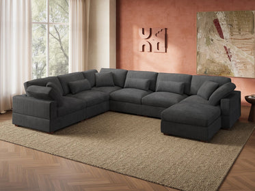  #Color_Corduroy Gray
