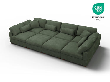 #Color_Corduroy Green