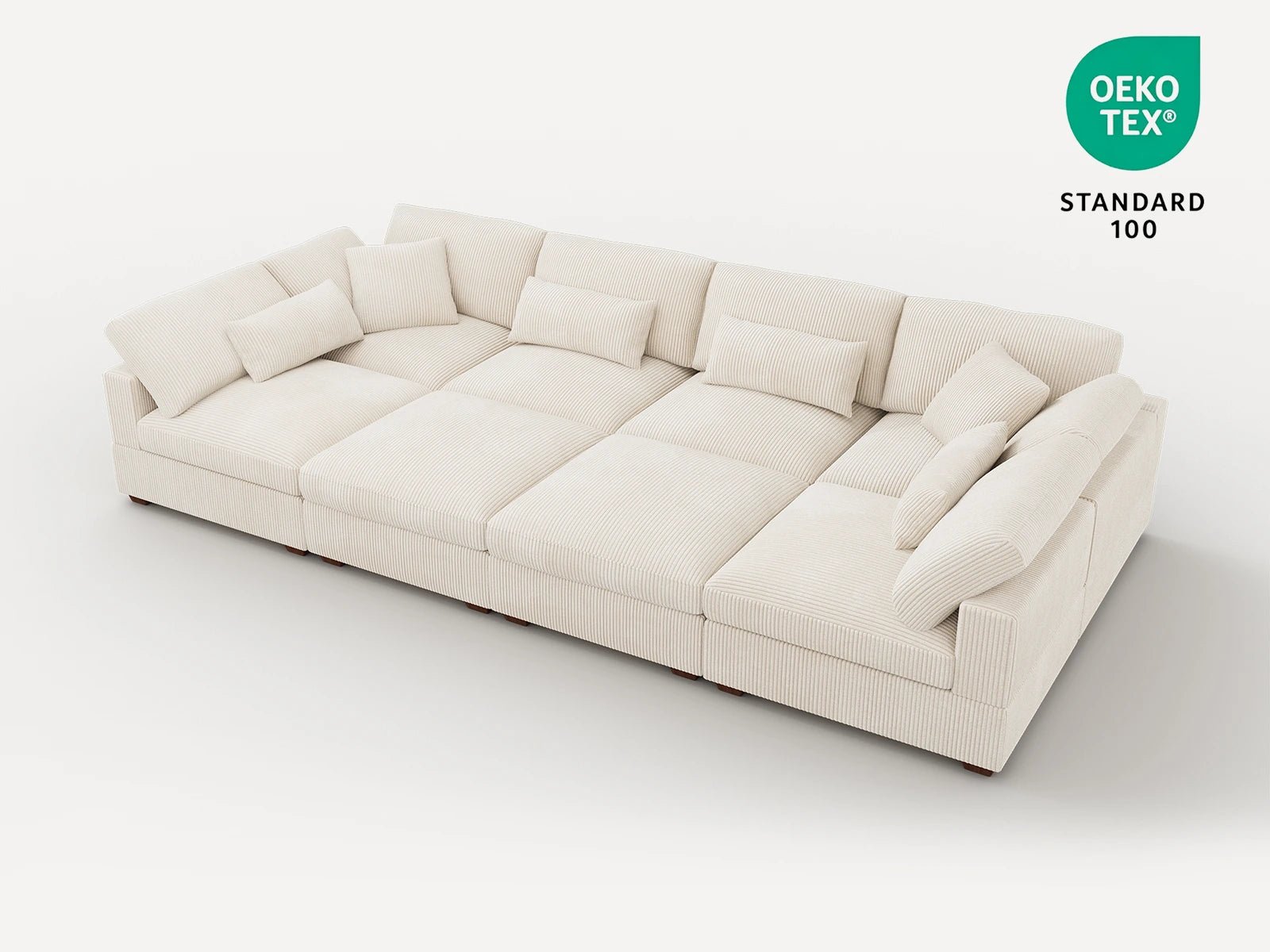 #Color_Corduroy Beige