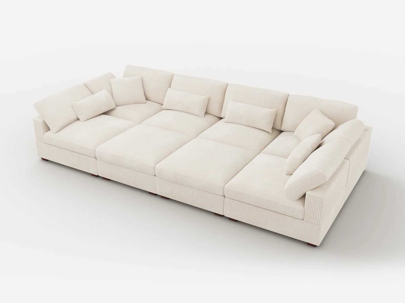 #Color_Corduroy Beige