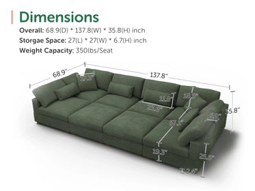 #Color_Corduroy Green