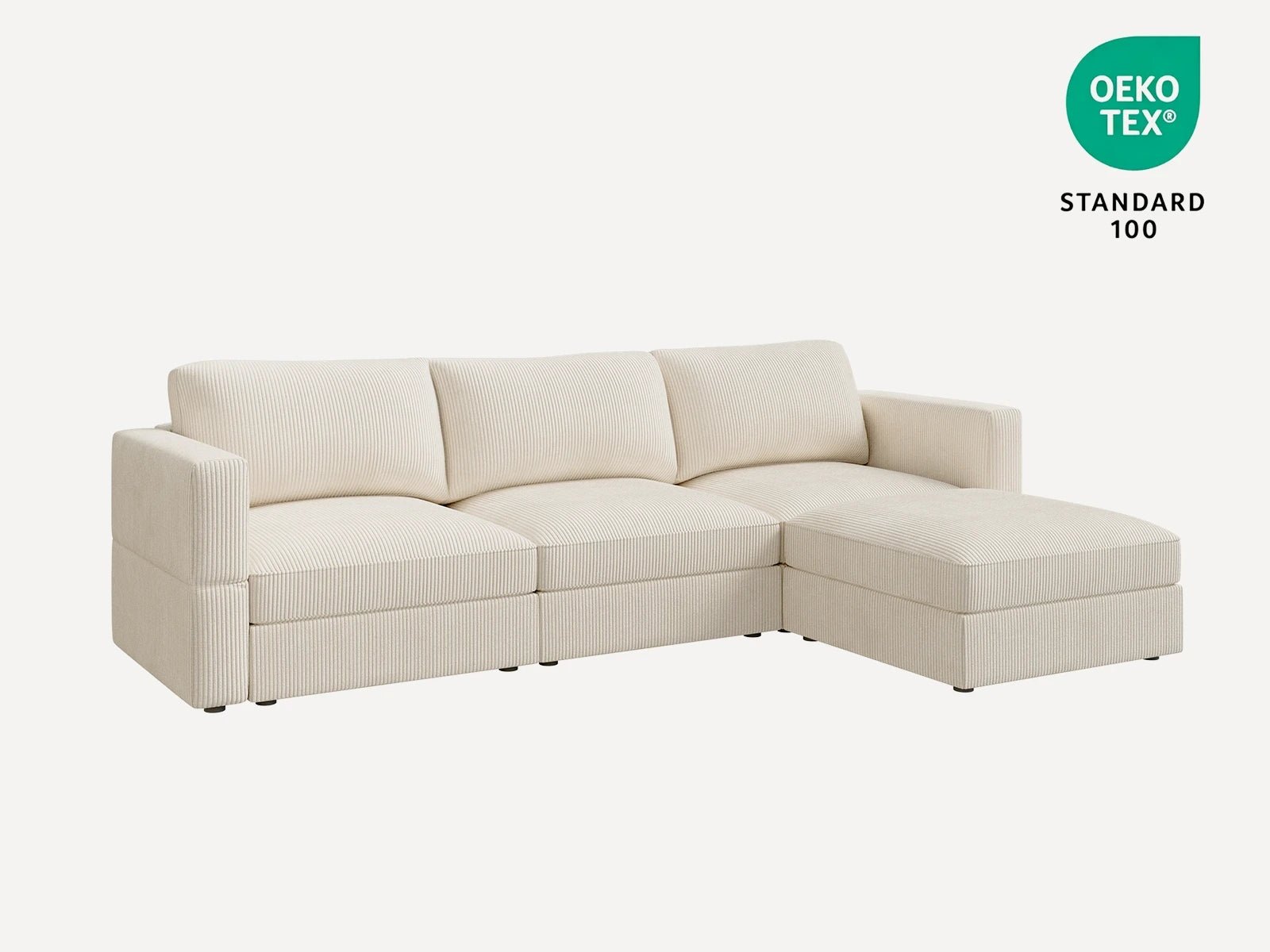 #Color_Corduroy Beige
