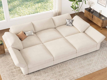 #Color_Corduroy Beige