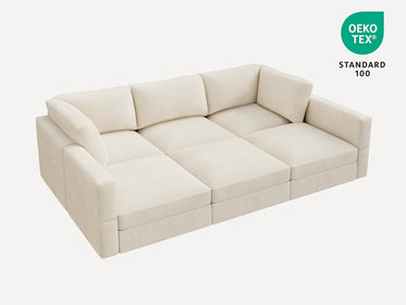 #Color_Corduroy Beige