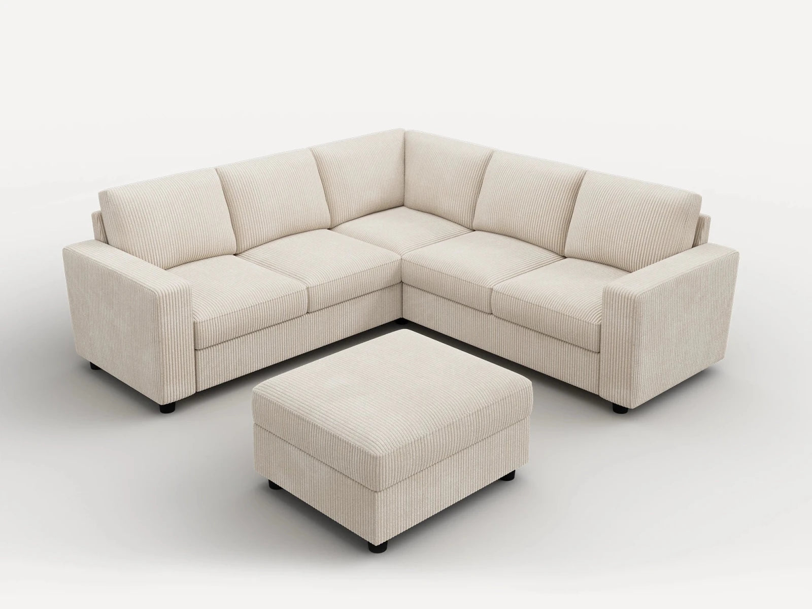 #Color_Corduroy Beige