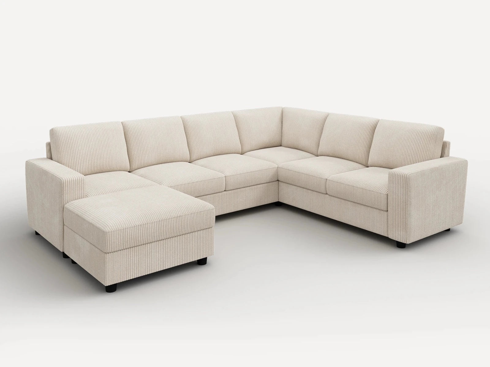 #Color_Corduroy Beige