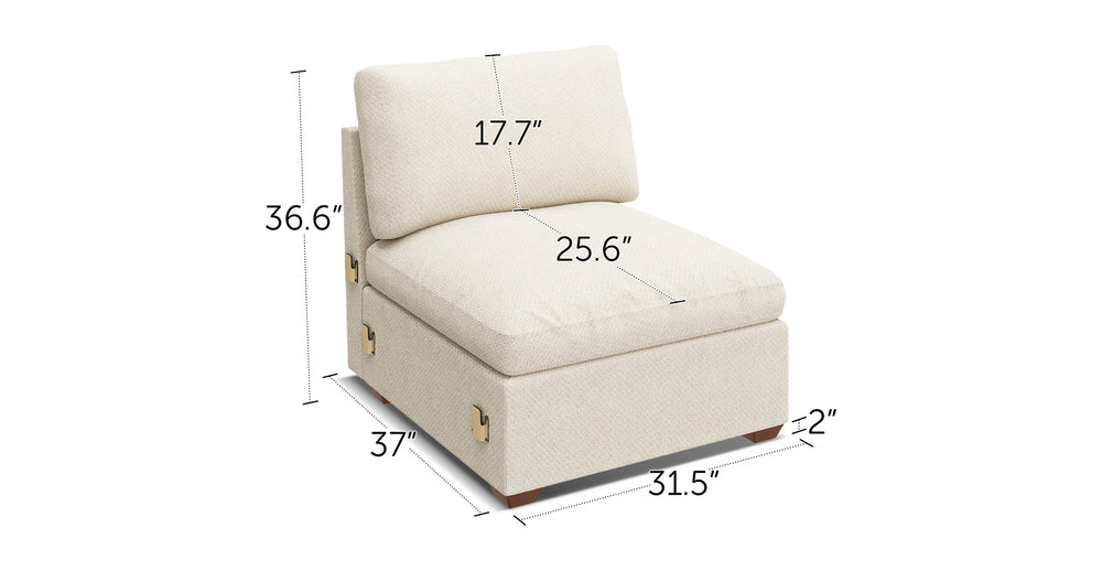 Product dimension