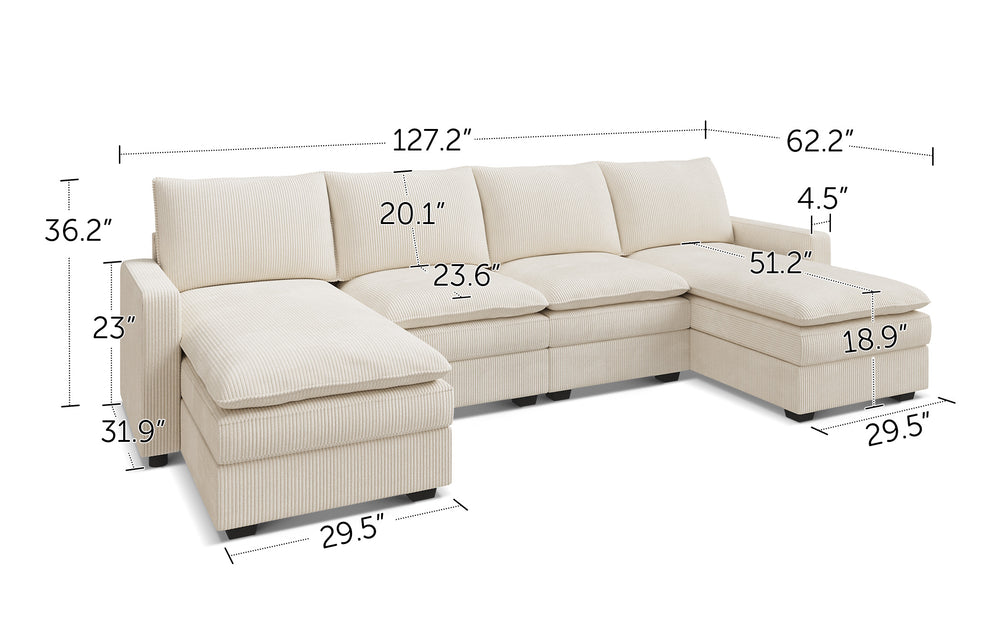 Product dimension