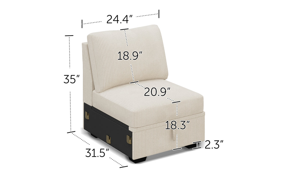 Product dimension
