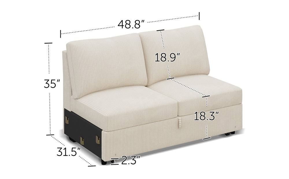 Product dimension
