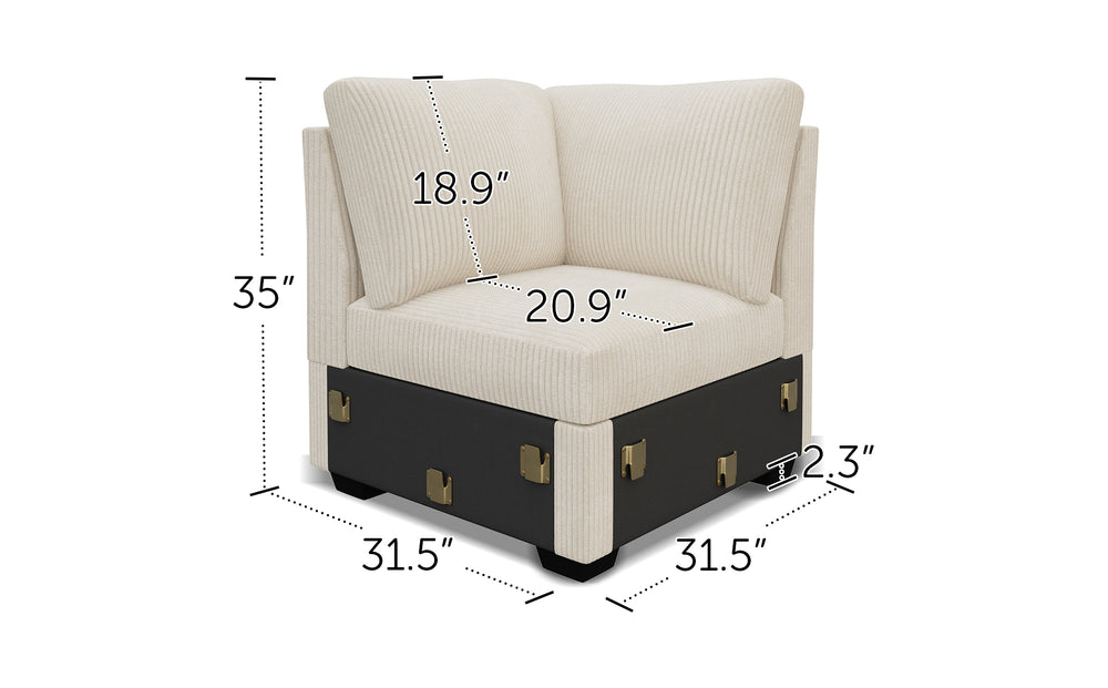 Product dimension