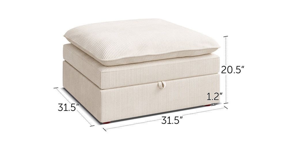 Product dimension