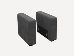Space Armrests