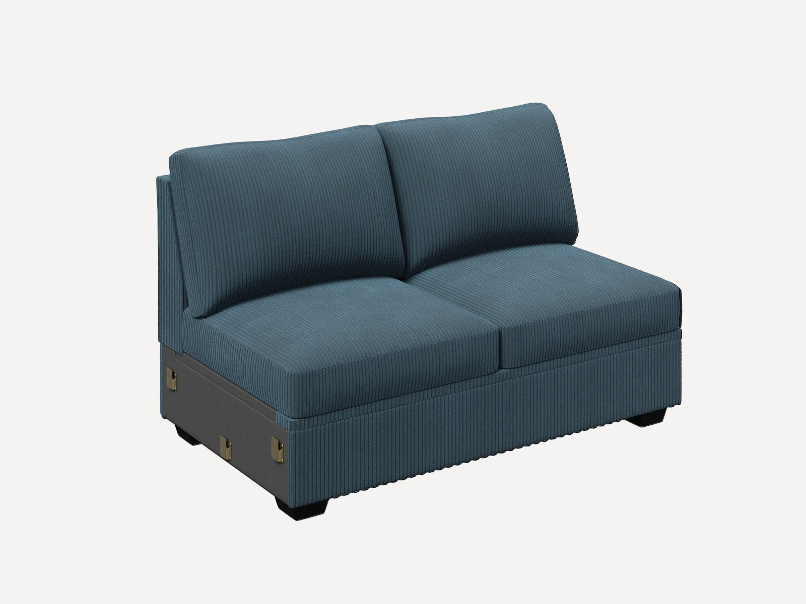 #Color_Corduroy Blue