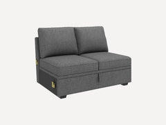 Host Storage Loveseat