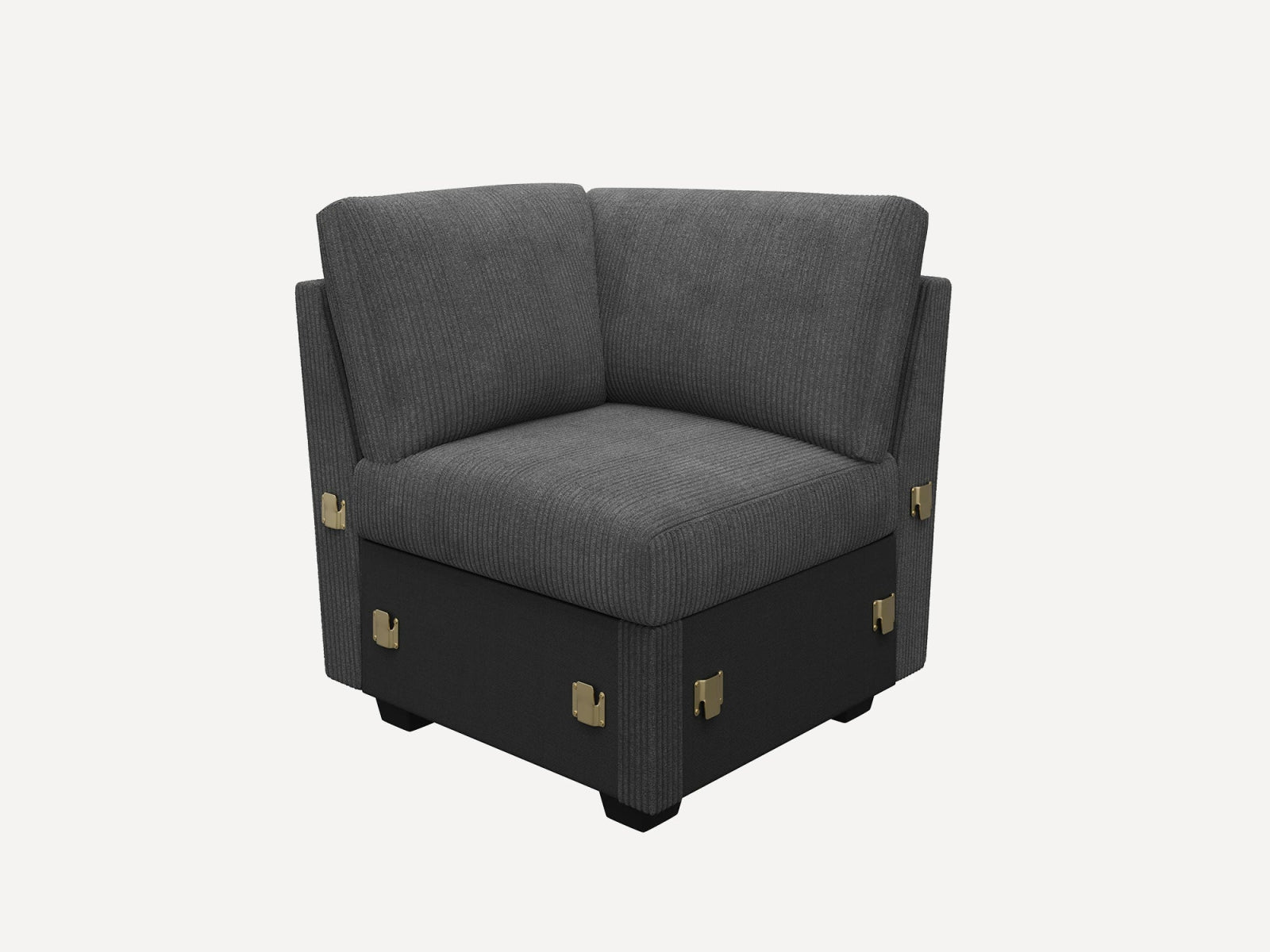 #Color_Corduroy Grey