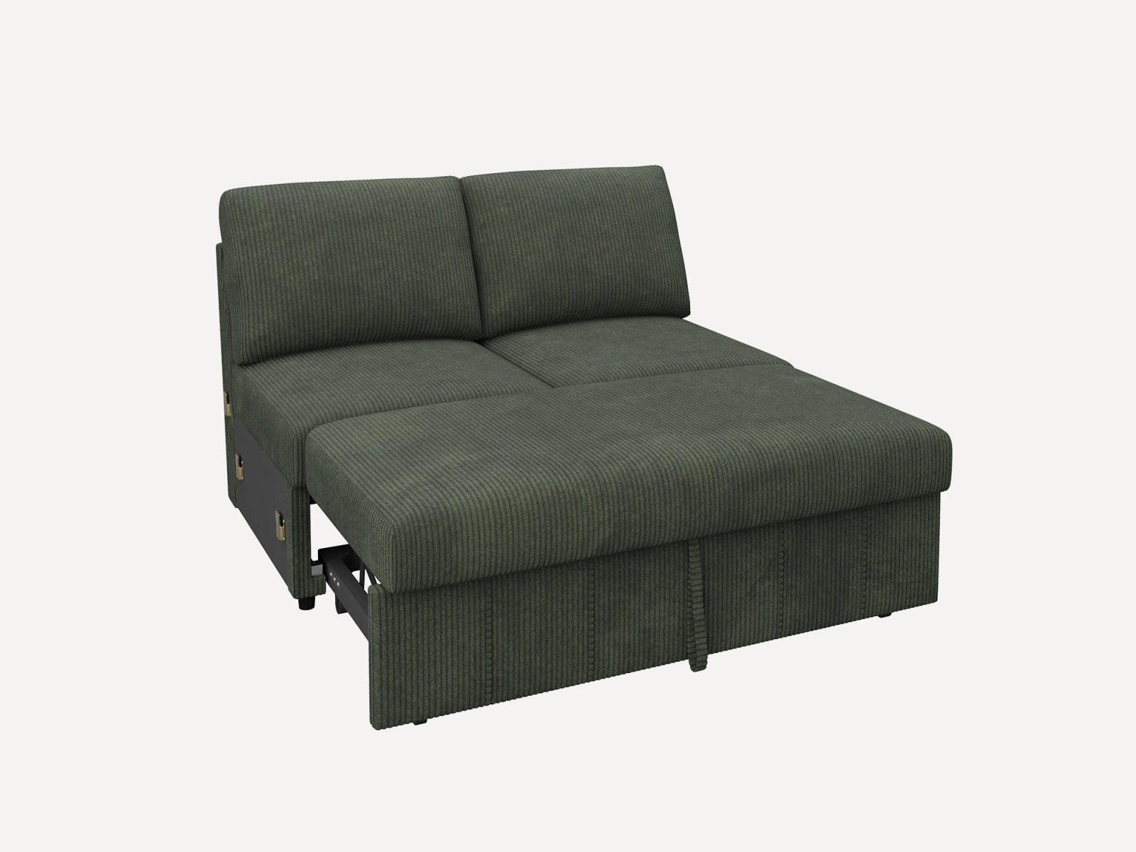 #Color_Corduroy Green