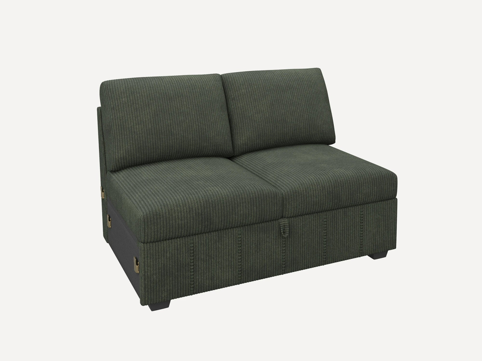 #Color_Corduroy Green