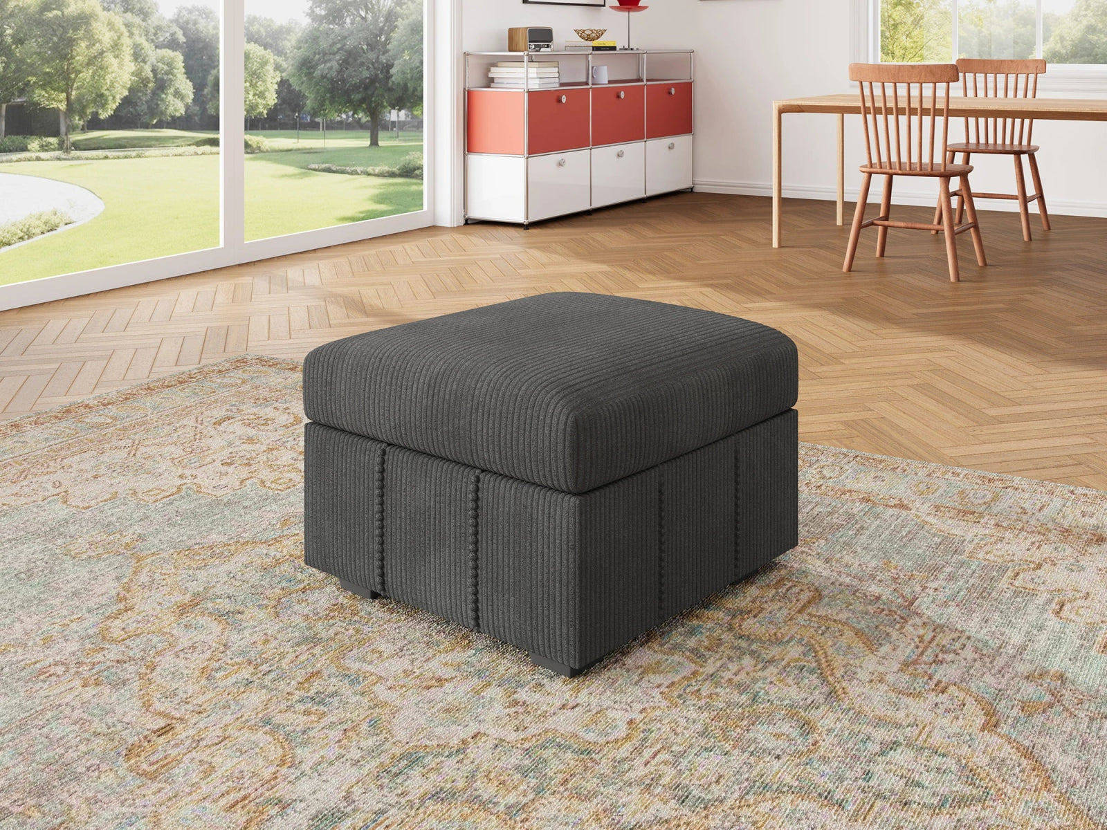 #Color_Corduroy Grey