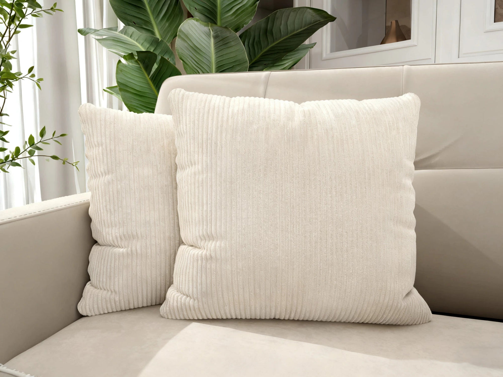 #Color_Corduroy Beige