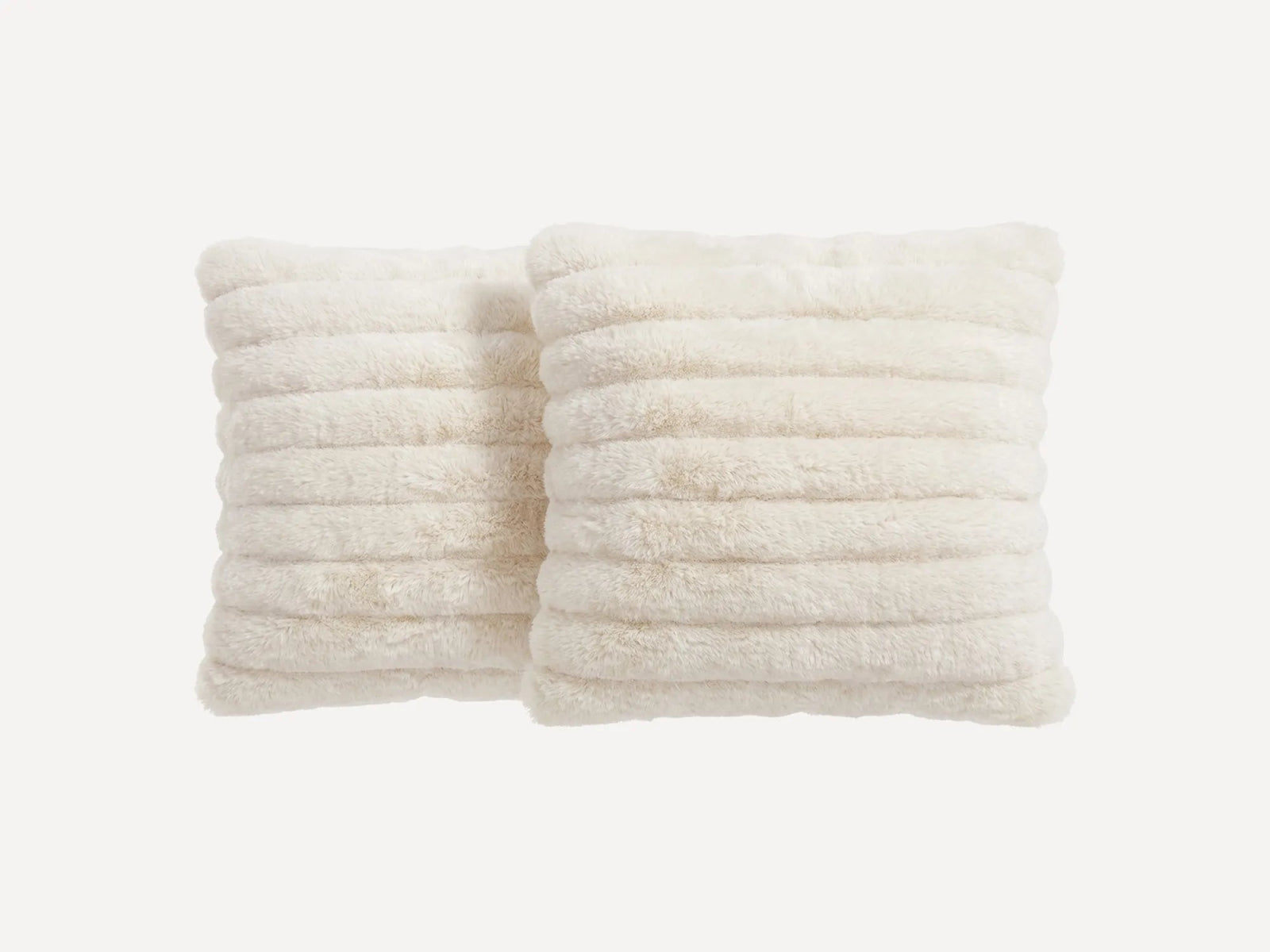 #Color_Faux Fur Ivory