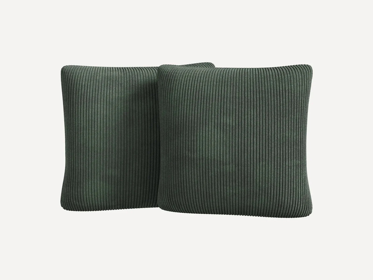 #Color_Corduroy Green