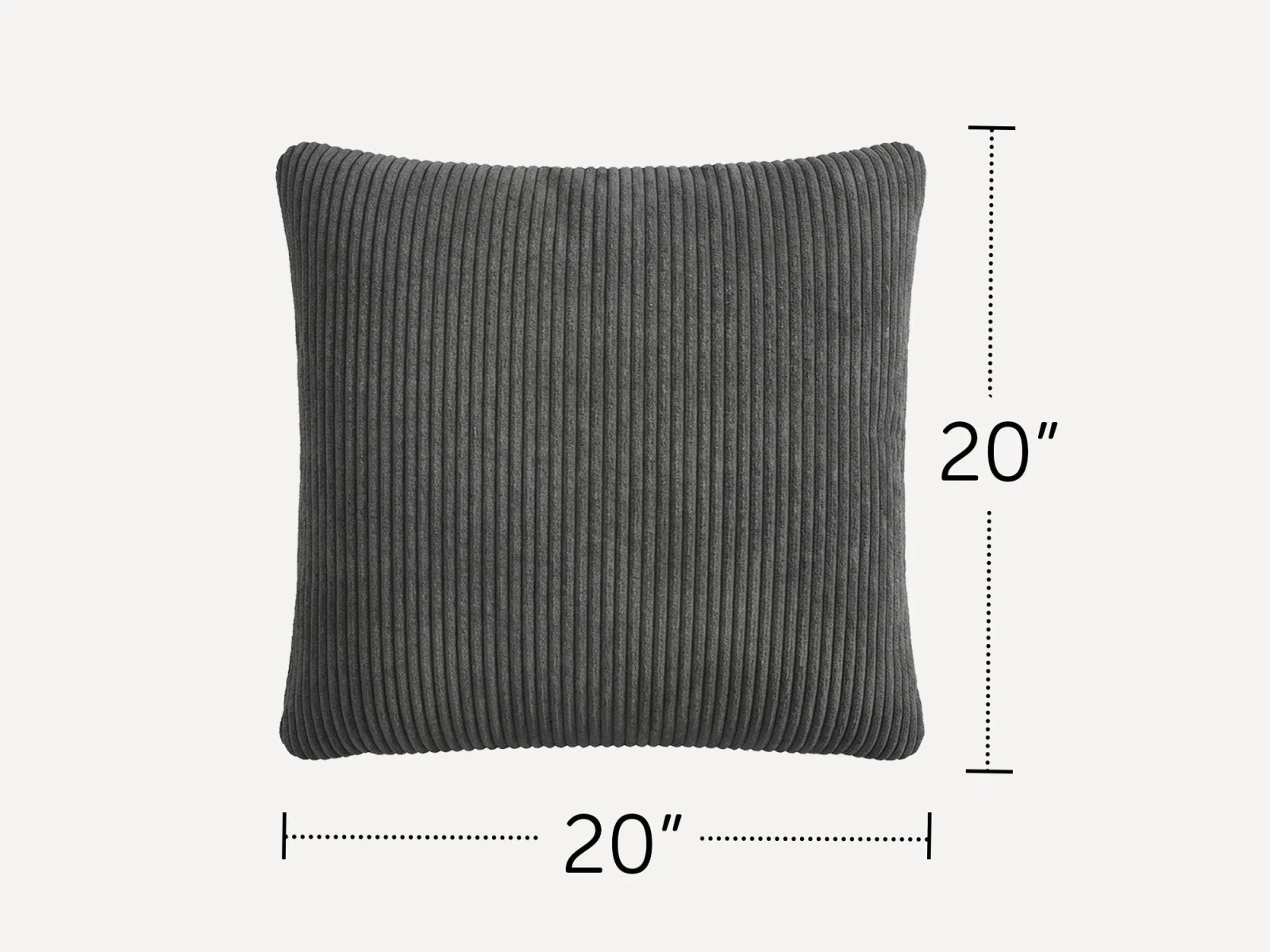 #Color_Corduroy Grey