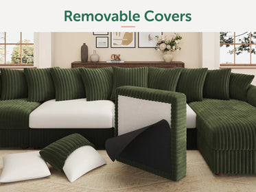 #Color_Olive Green