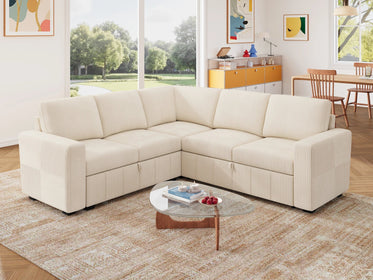 #Color_Corduroy Beige