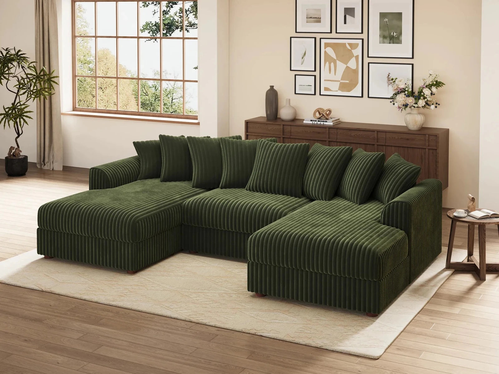 #Color_Olive Green