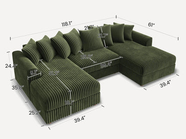 #Color_Olive Green