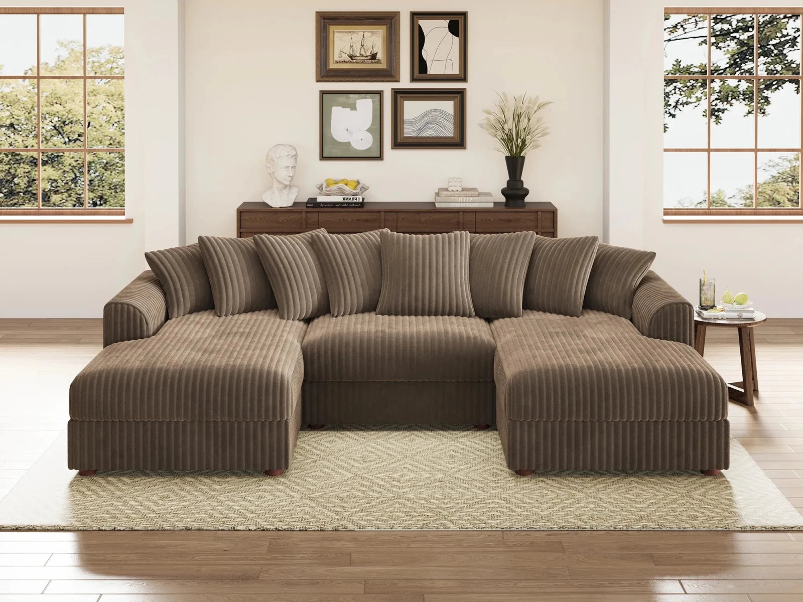 #Color_Warm Khaki