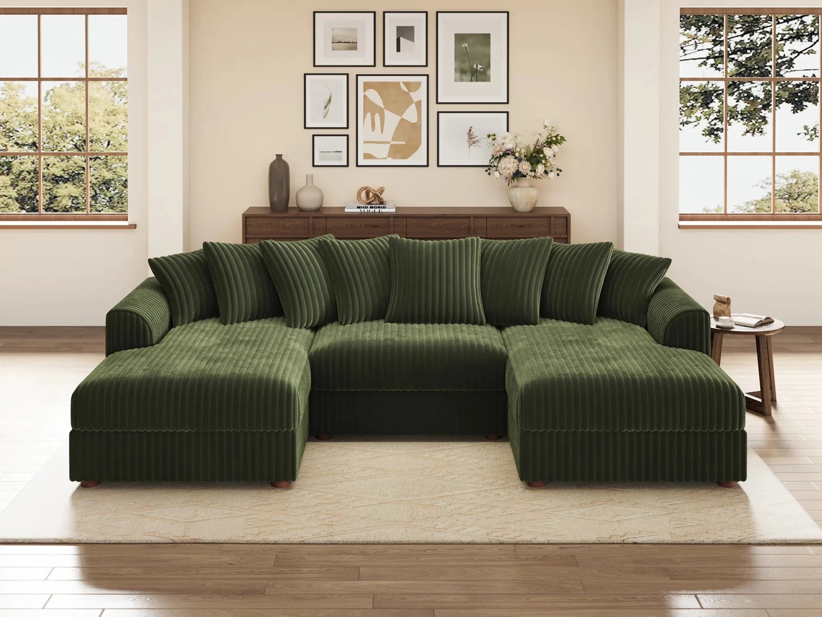 #Color_Olive Green